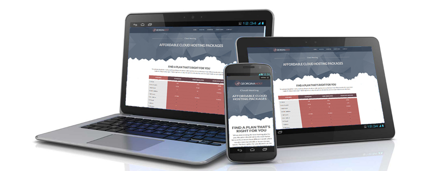 Website Development